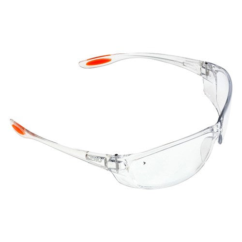 PRO CHOICE SWITCH SAFETY GLASSES - CLEAR