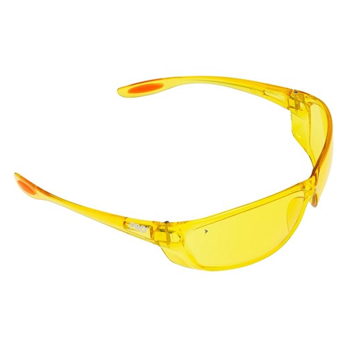 PRO CHOICE SWITCH SAFETY GLASSES - AMBER