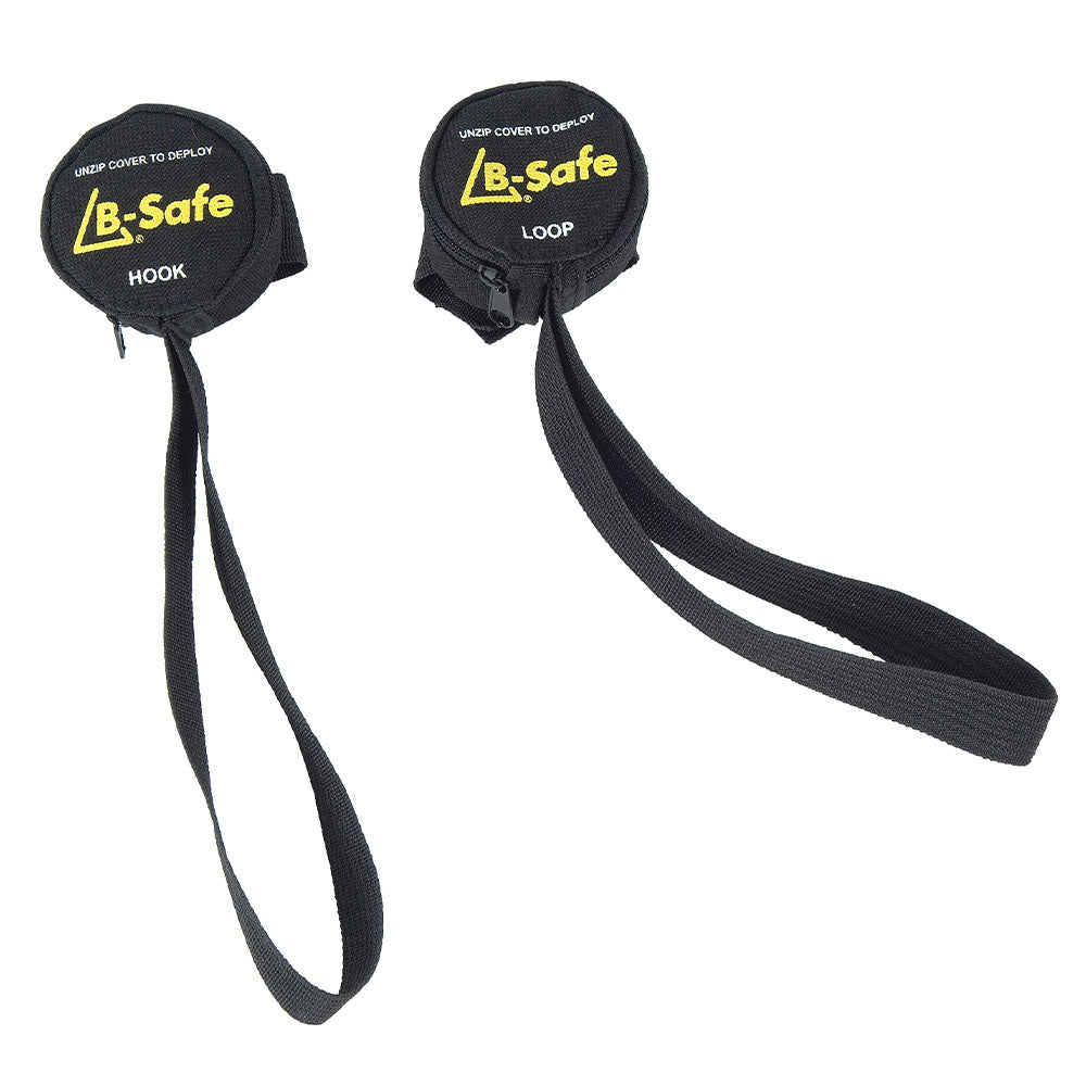 B-Safe Suspension Trauma Straps