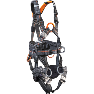 Skylotec Ignite Neutron Fall Arrest Work Position Harness