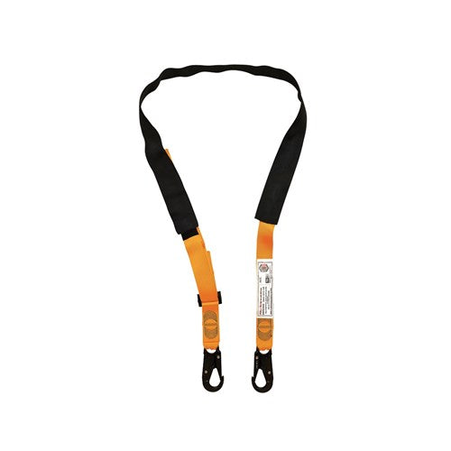 LINQ Pole Strap 2M Snap Hook
