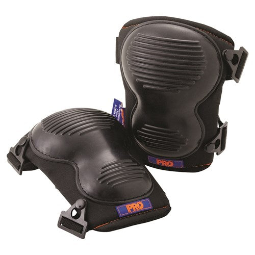 Safety Gear Proflex Knee Pads Soft Shell