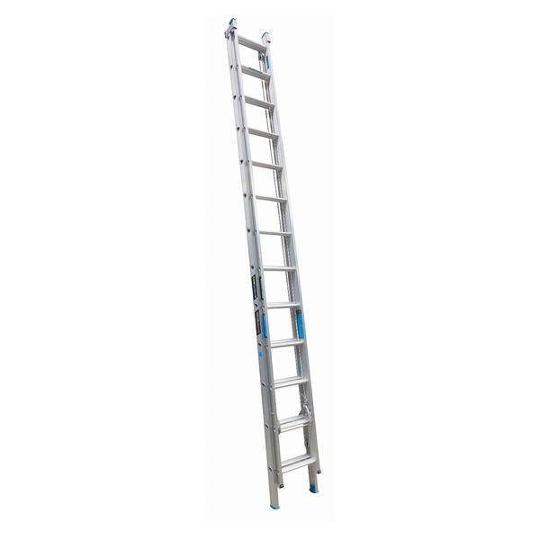 TradeTough Extension Ladder
