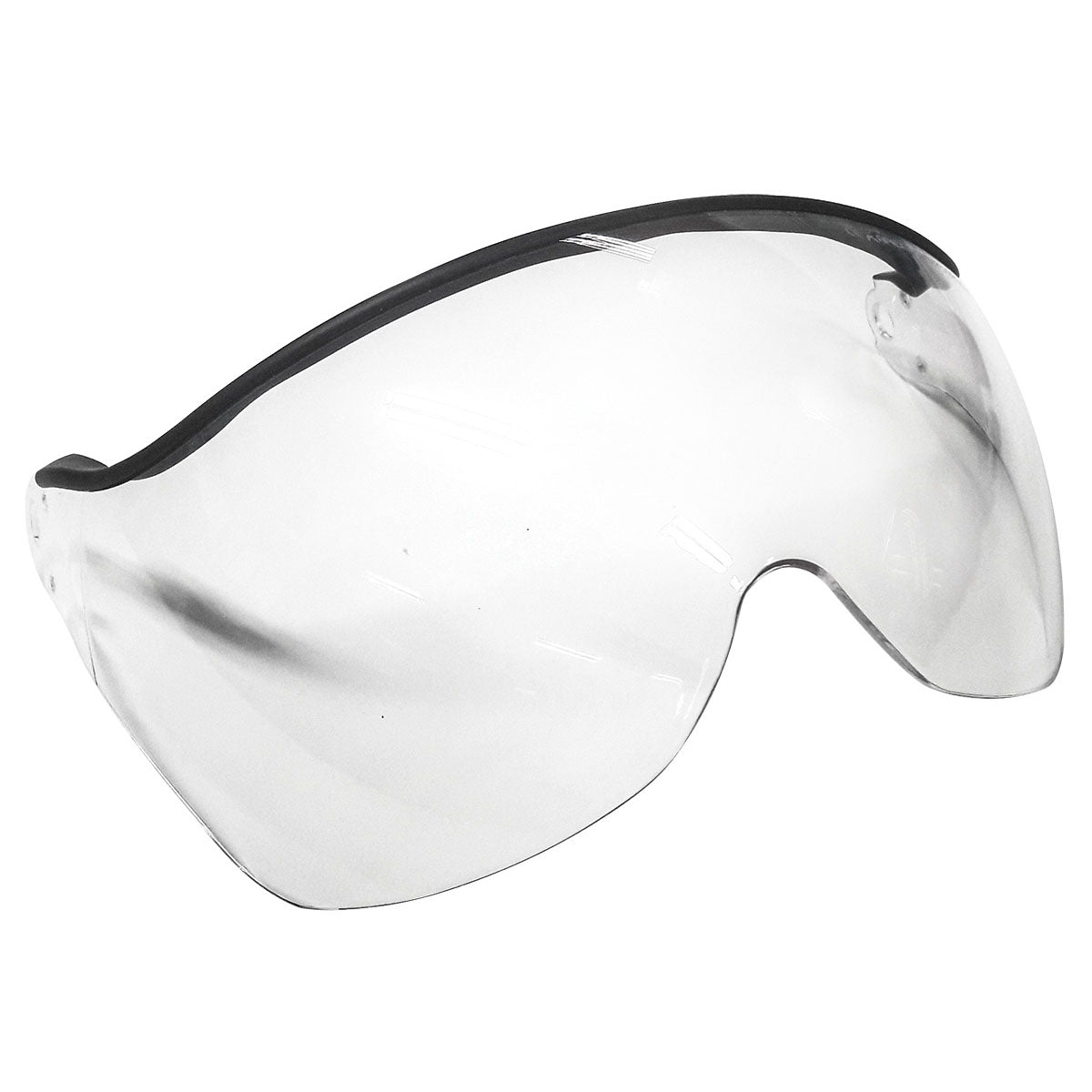 RAPTOR SAFETY HELMET/RAPTOR 360 VISOR