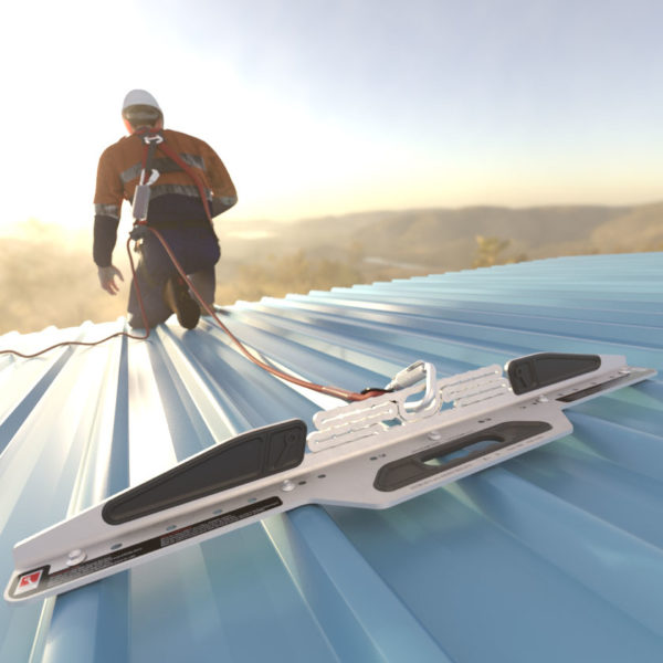 Templink 5000 Fall Arrest Temporary Roof Anchor