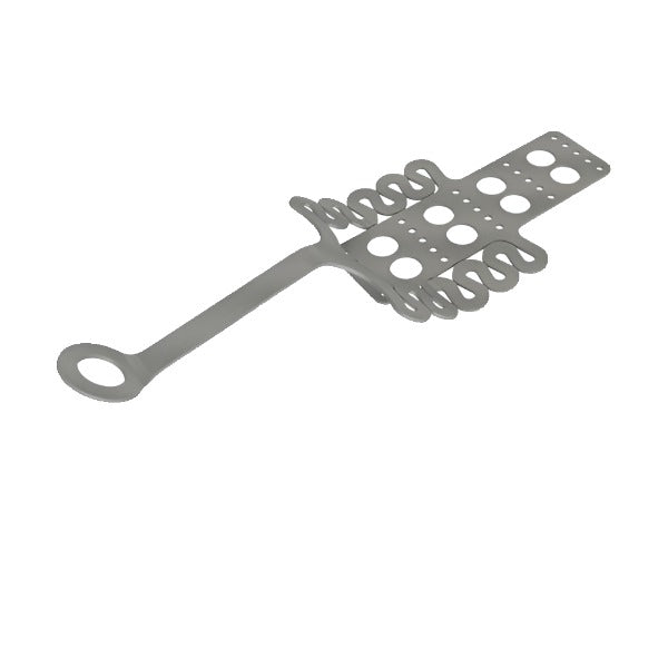 Tile Link Temporary Anchor For Tile Roofs