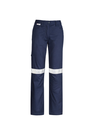 Syzmilk Women's Taped Utility Pant