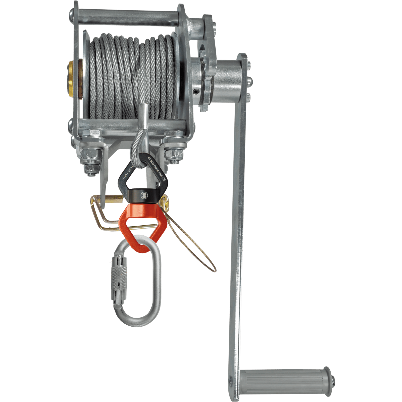 Skylotec Triboc Wind - Confined Space Rescue Winch