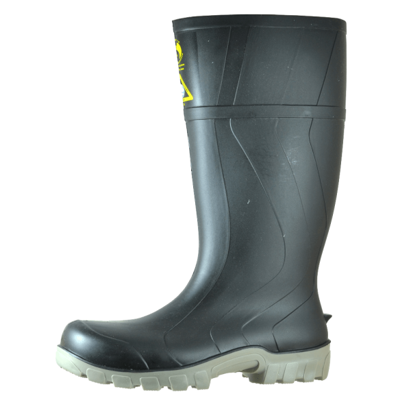 Bata Steelmate 2 Gumboots