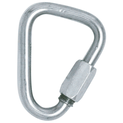 Skylotec Deltalink 8 - 8mm diameter, 38kN stainless steel Malian