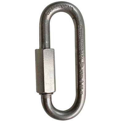 Skylotec Ovallink 8 - 8mm diameter, 26kN Malian