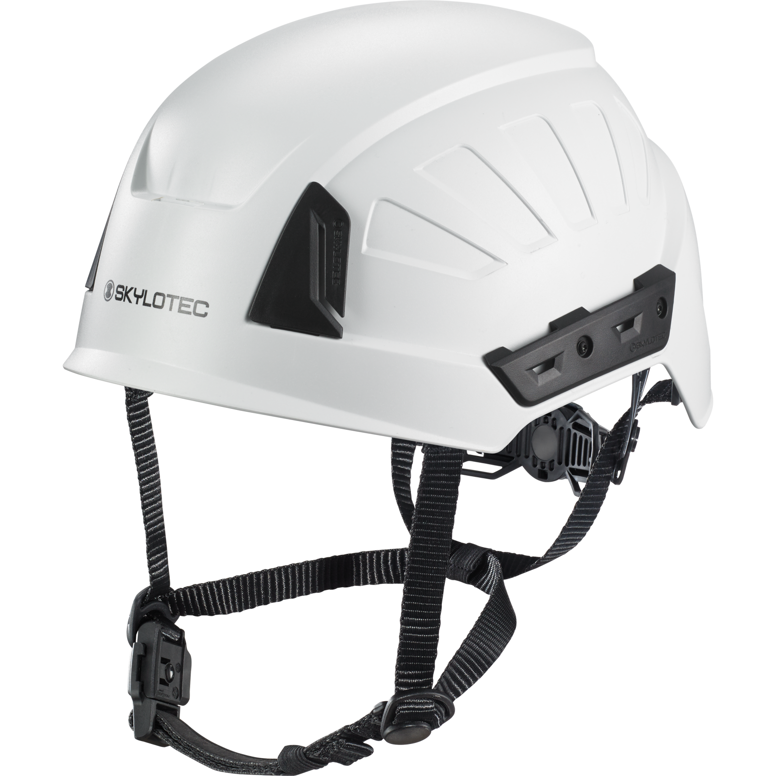 Skylotec Inceptor GRX High Voltage - Electrically Insulated Helmet - White