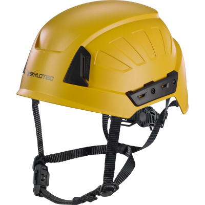Skylotec Inceptor GRX High Voltage - Electrically Insulated Helmet - yellow