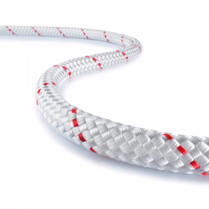 Teufelberger 11mm Patron Static Rope