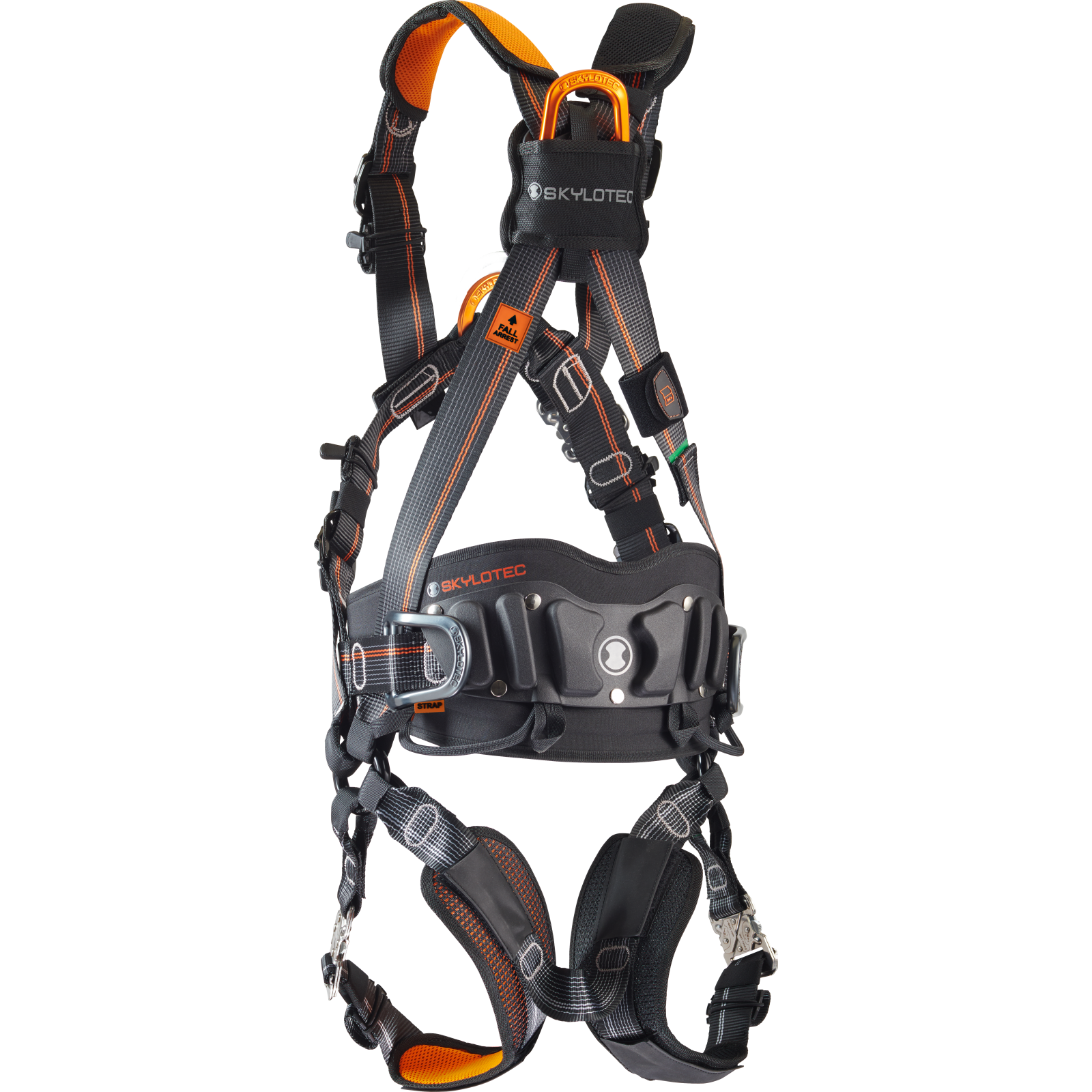 SKYLOTEC IGNITE PROTON WIND HARNESS REAR