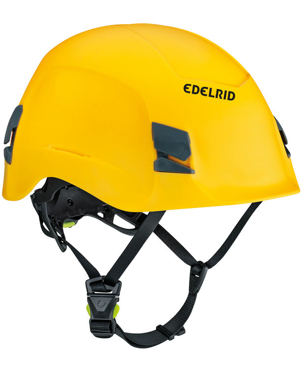 Edelrid Serius Height Work Helmet