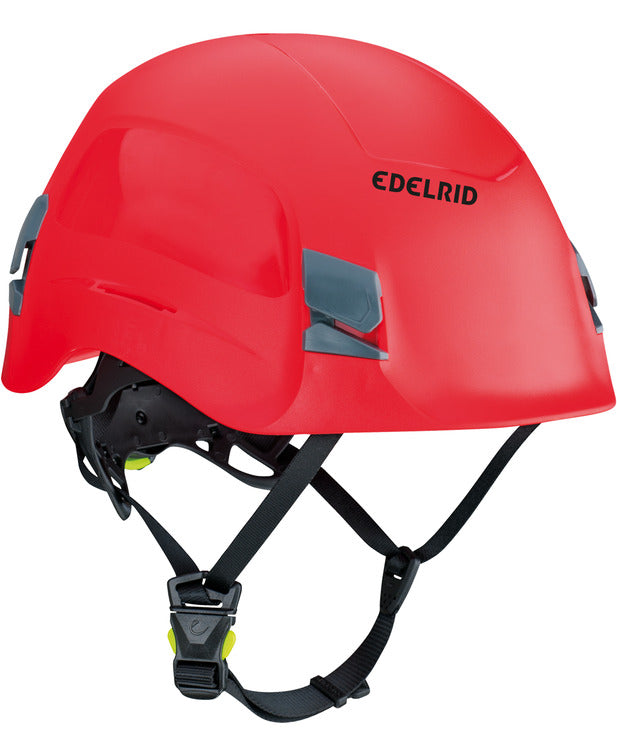 Edelrid Serius Height Work Helmet