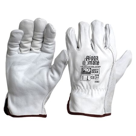 Leather Gloves