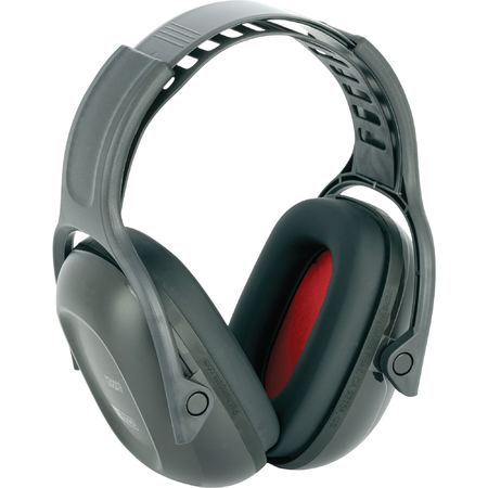 Head Band Earmuffs