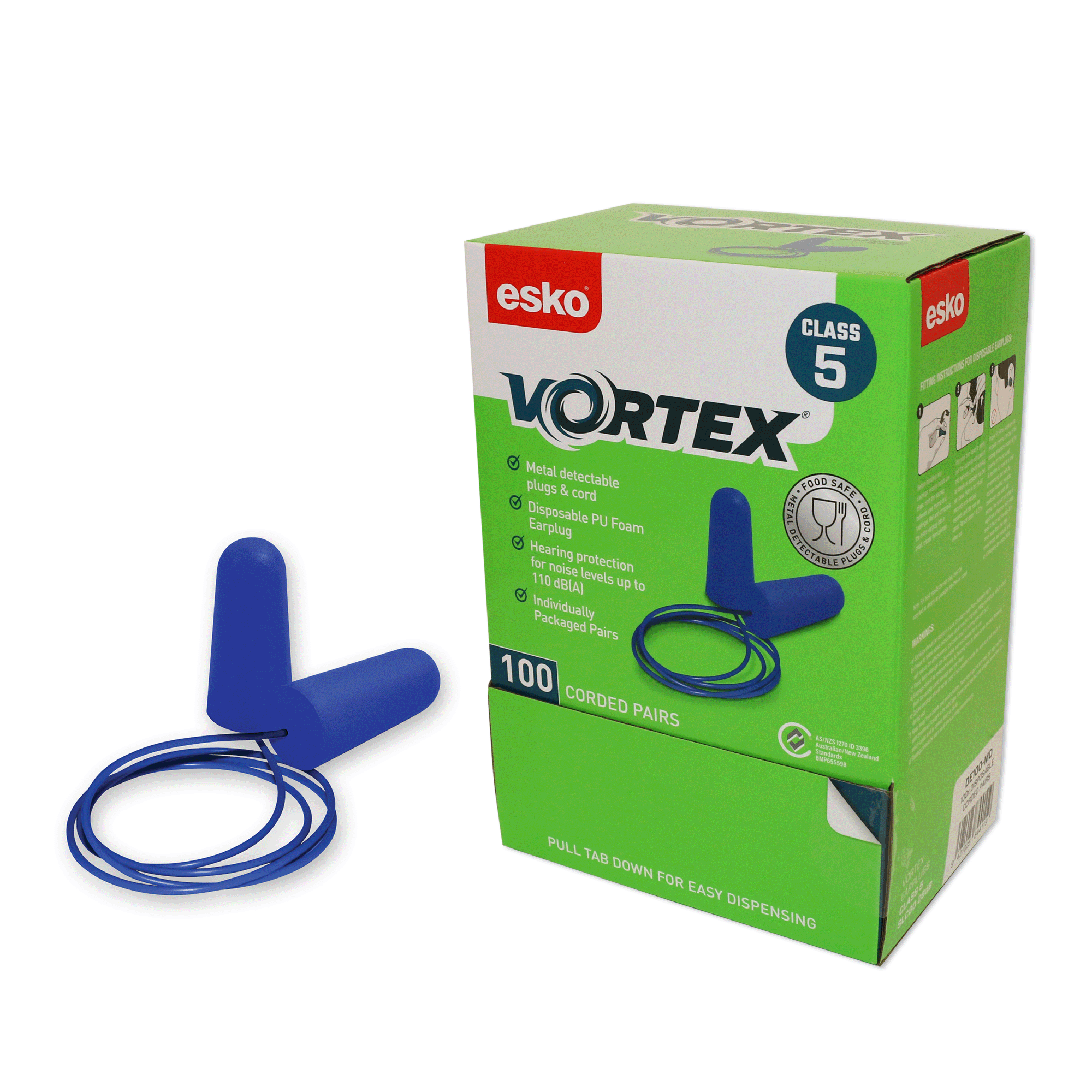 Earplugs