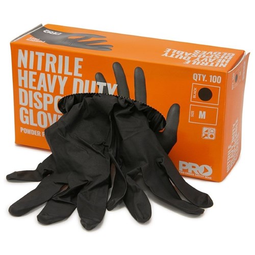 Disposable Gloves
