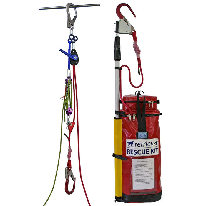 Rope Rescue Kits