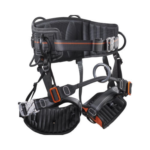 Arborist Harness