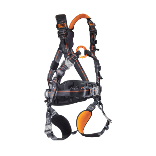 Tower Harnesses