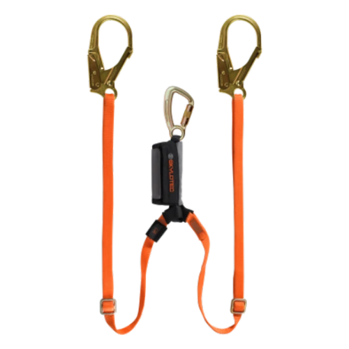 Adjustable Lanyards