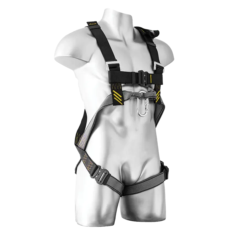 Fall Arrest Harness