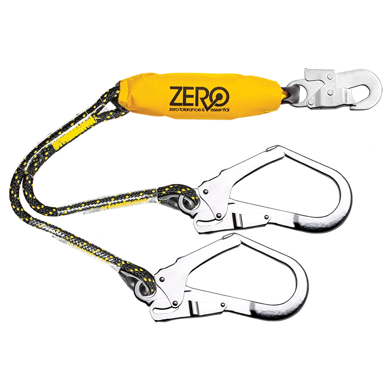 Fixed Length Lanyards