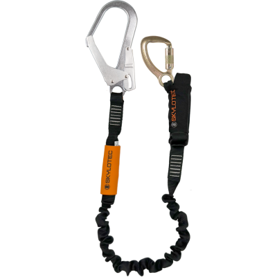 Elasticated Lanyards