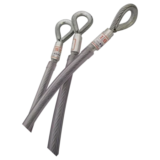 ISC Wire Anchor Strop