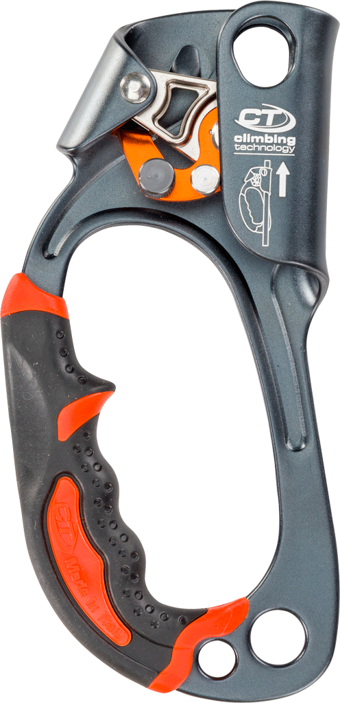 CT Quick Up+ Hand Ascender