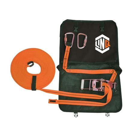Linq Temporary Anchor Line 2-Man