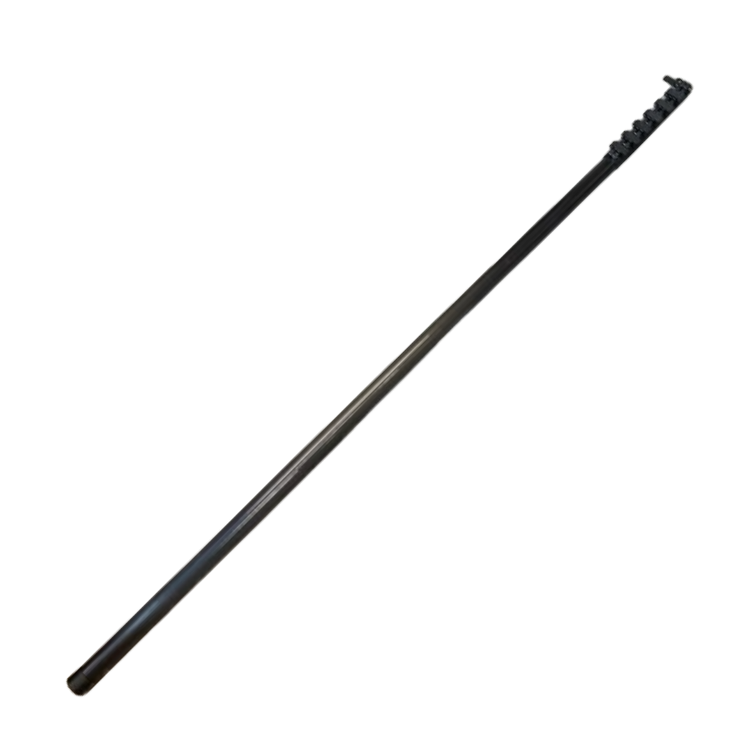 12m Carbon Fiber Water Fed pole