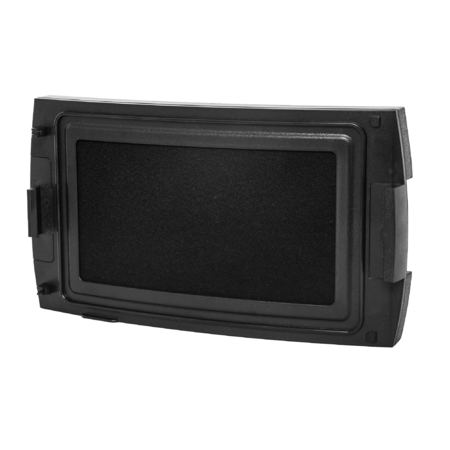 Vanguard G4 PAPR Filter Odour Cartridge