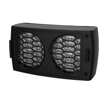 Vanguard G4 PAPR Gas Filter (A1)