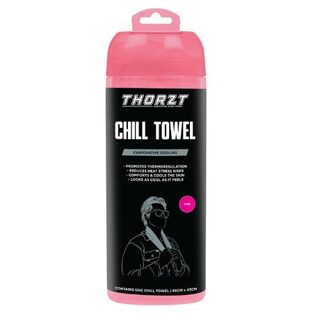 Thorzt Chill Body Cooling Towel