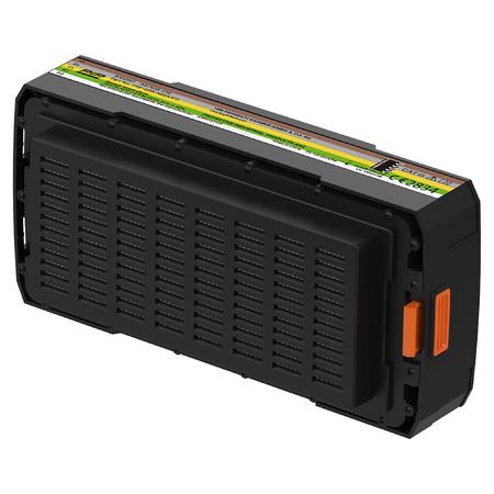 Vanguard G5 EX PAPR Combined Filter A1B1E1K1P3