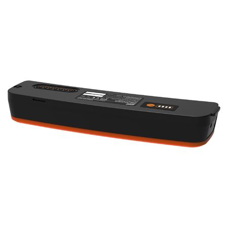 Vanguard G5 EX Intrinsically Safe Battery 6400 mAh