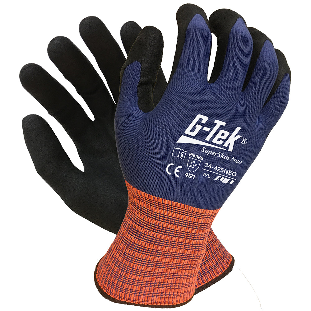 G-Tek Superskin Neo Glove
