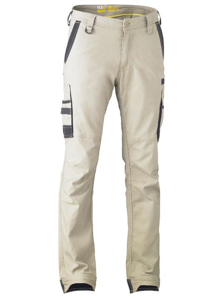 Bisley Flx & Move™ Stretch Utility Cargo Pants