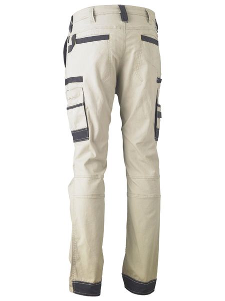 Bisley Flx & Move™ Stretch Utility Cargo Pants