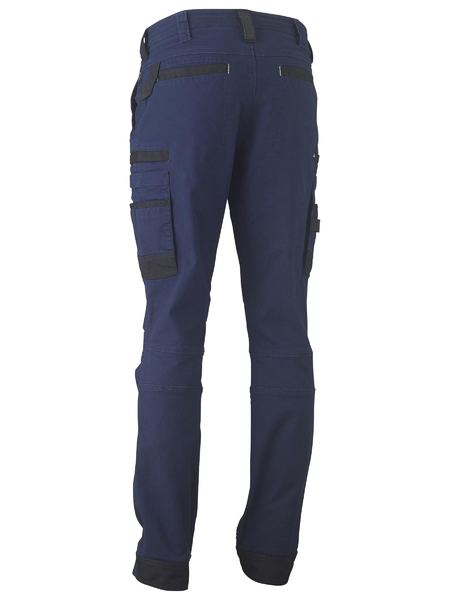Bisley Flx & Move™ Stretch Utility Cargo Pants