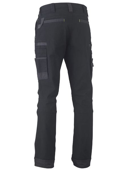 Bisley Flx & Move™ Stretch Utility Cargo Pants