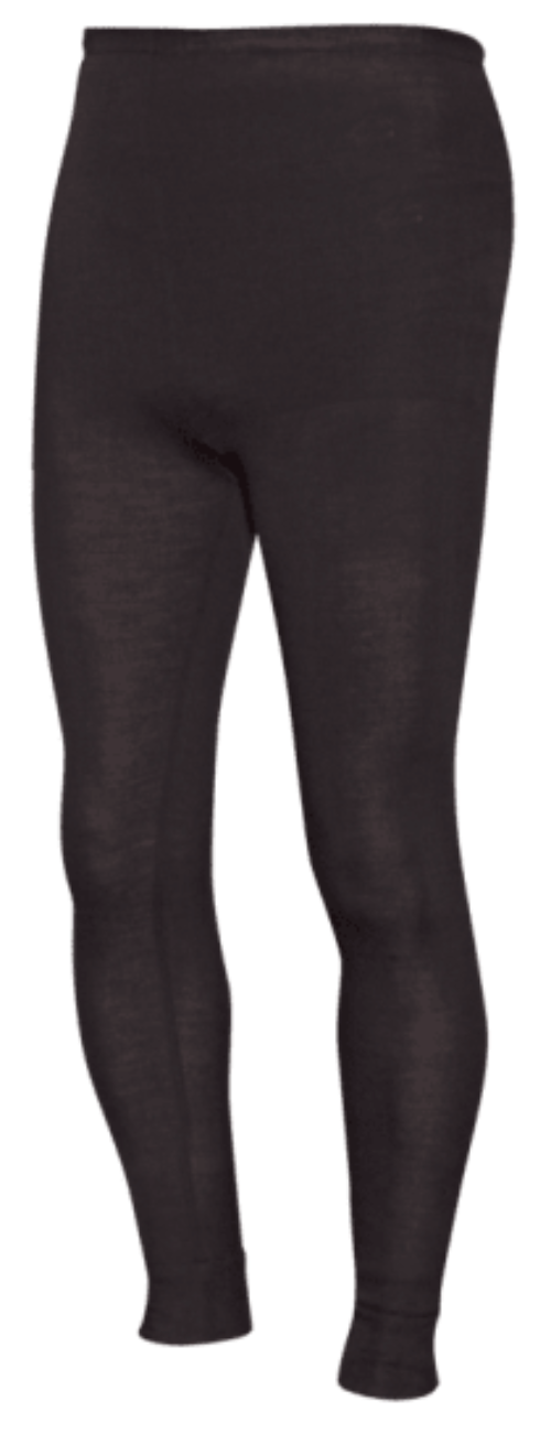 Thermerino Pants Black