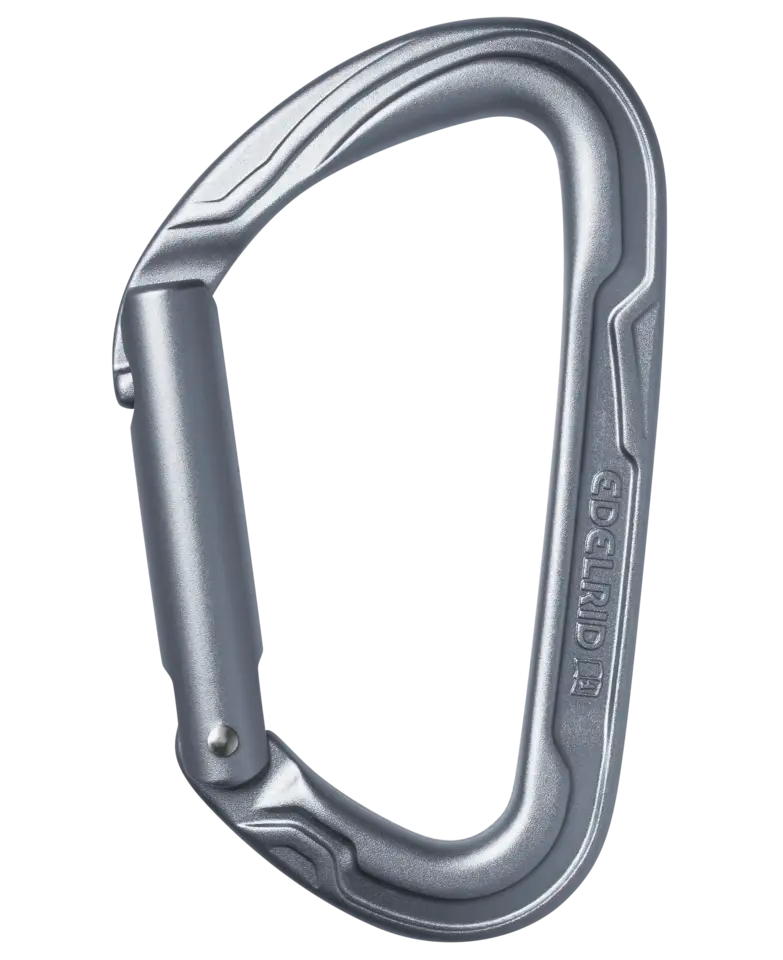 Edlerid Pure Straight Carabiner
