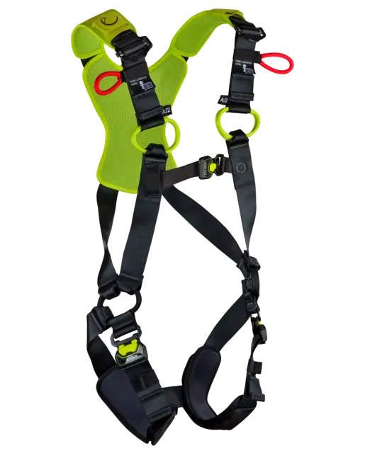 ED Harness Flex Lite