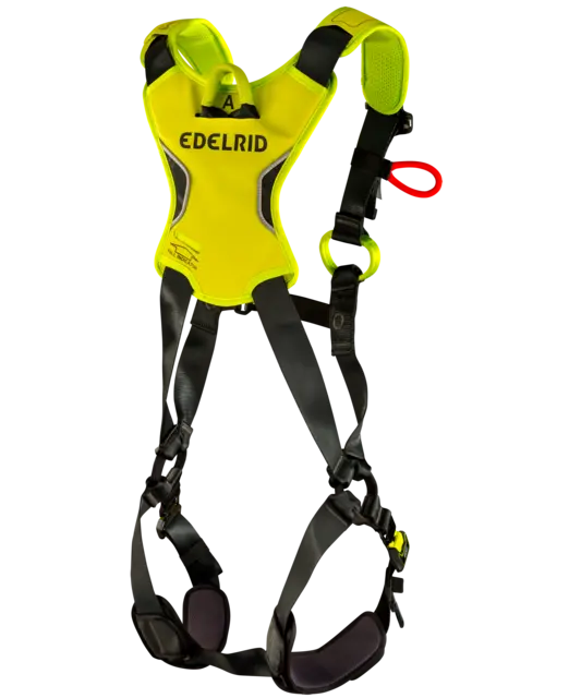 ED Flex Lite Fall Arrest Safety Harness
